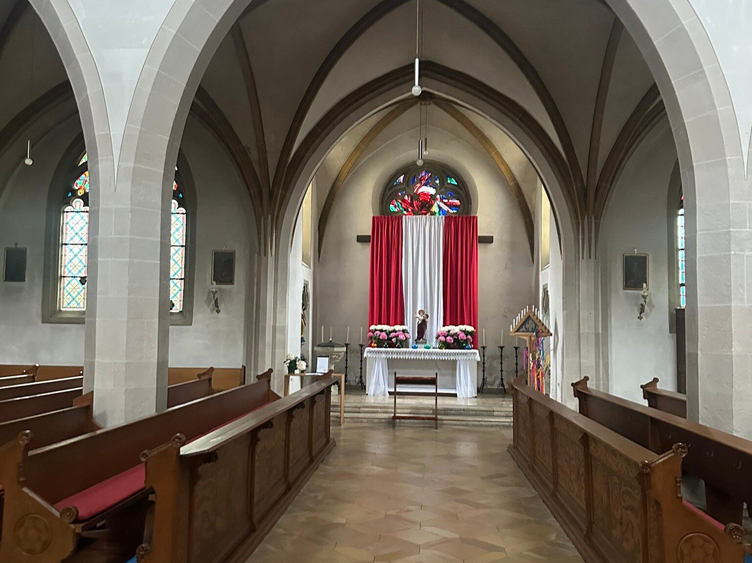 Assumption of Our Lady Church-克尔海姆必去景点