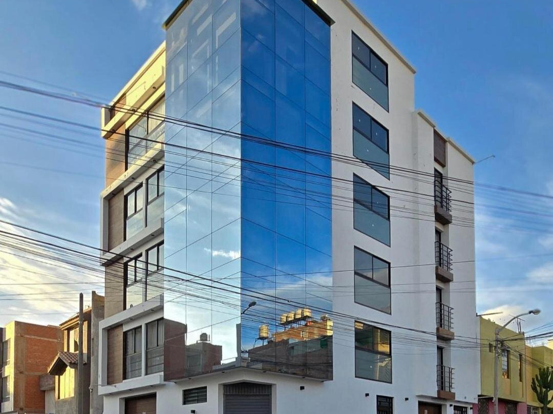 HB Selection Hotel