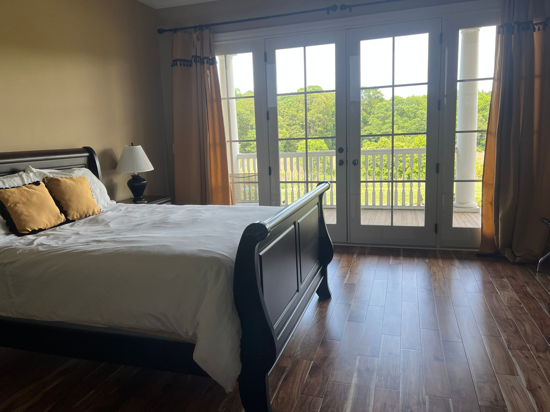 The Inn at Rosehill & Rosehill Stables主图