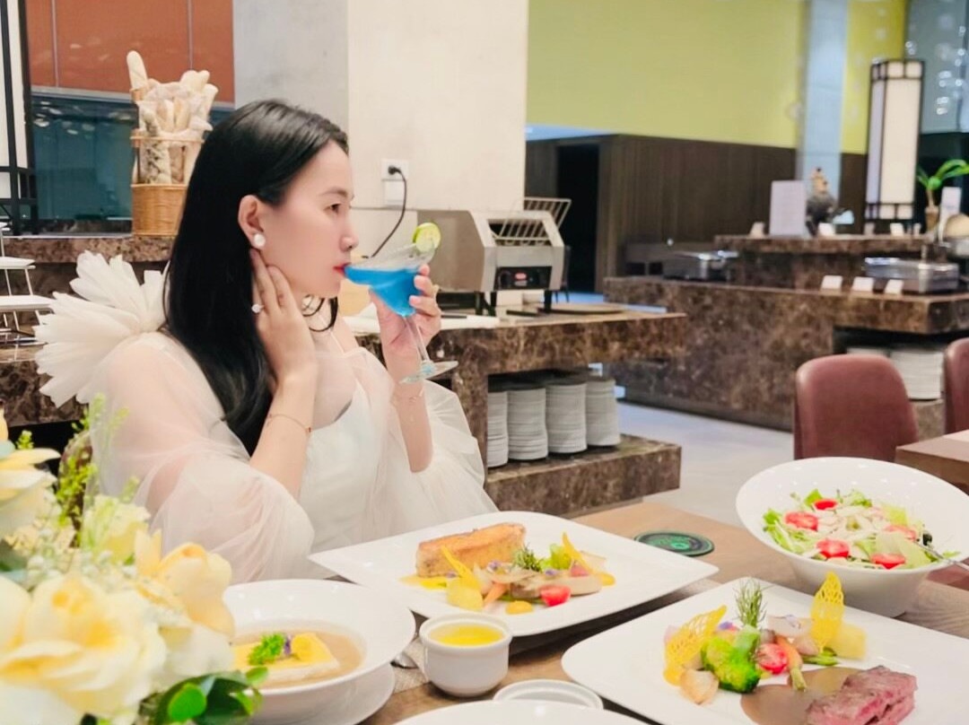 永富DIC之星酒店及度假村主图