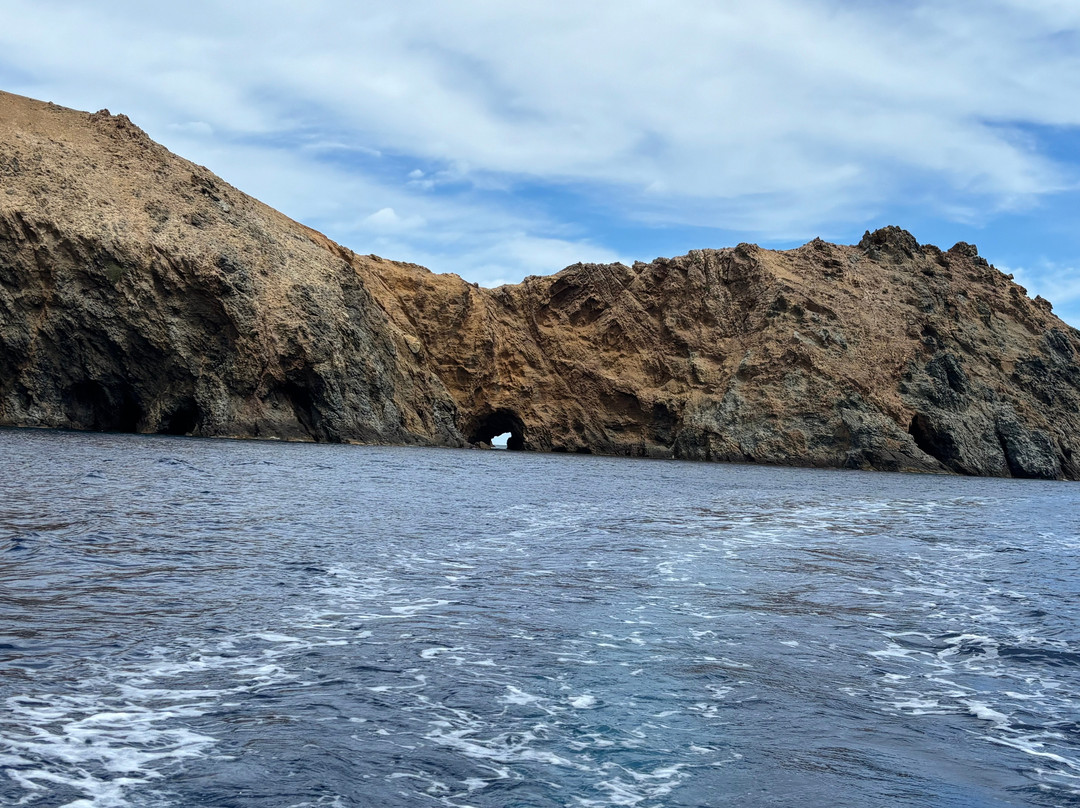 Rent a Boat Mykonos-奥诺斯必去景点