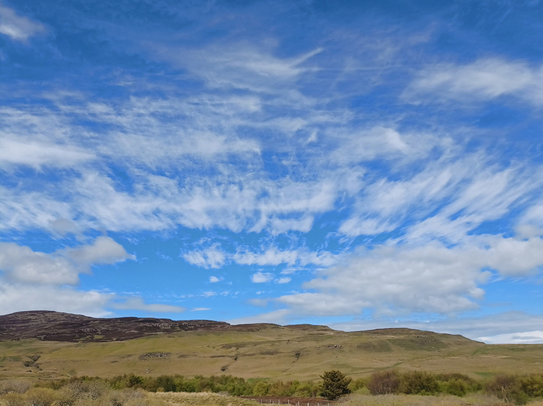 Eigg Adventures-Isle of Eigg必去景点
