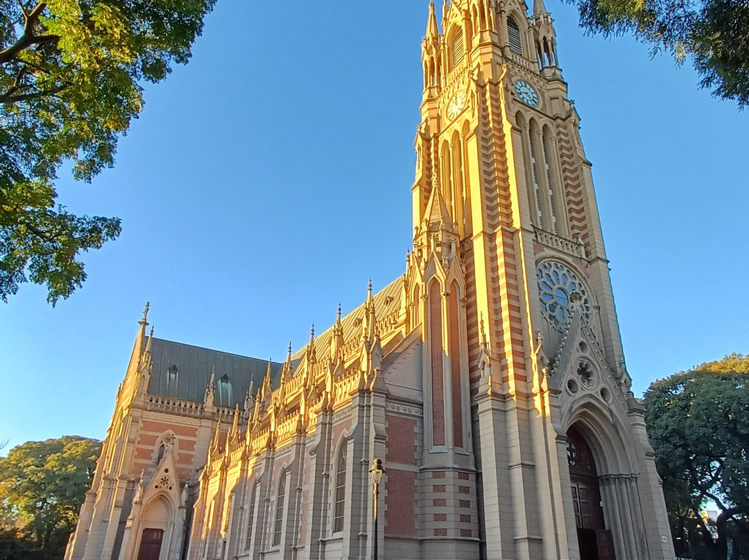 Catedral de San Isidro-圣伊西德罗必去景点