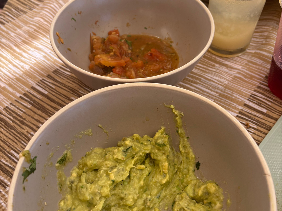 The Original Salsa and Salsa Cabo-卡波圣卢卡斯必去景点
