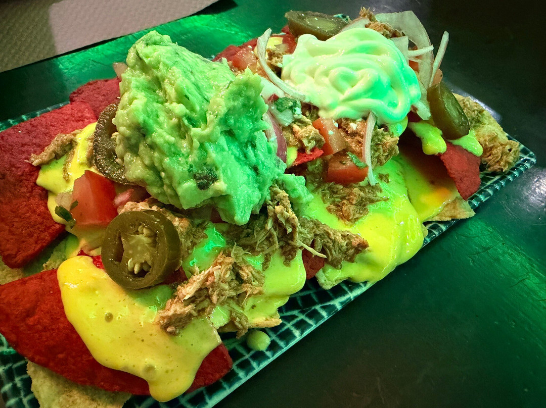 Cabronazo Ristorante