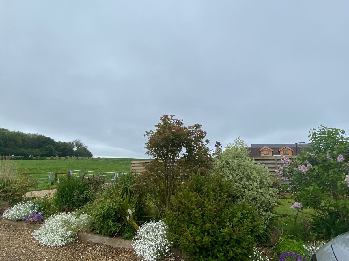 The Old Stables Bed & Breakfast-旅行者