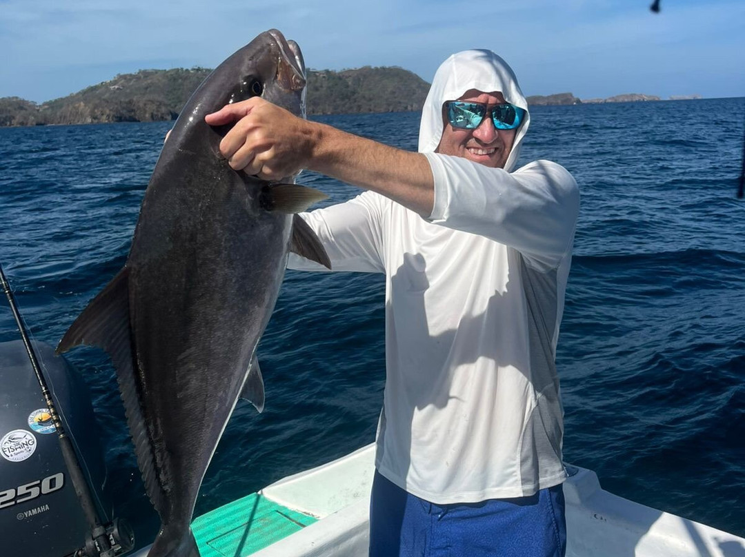 Matt's Fishing & Tours-萨迪纳尔必去景点