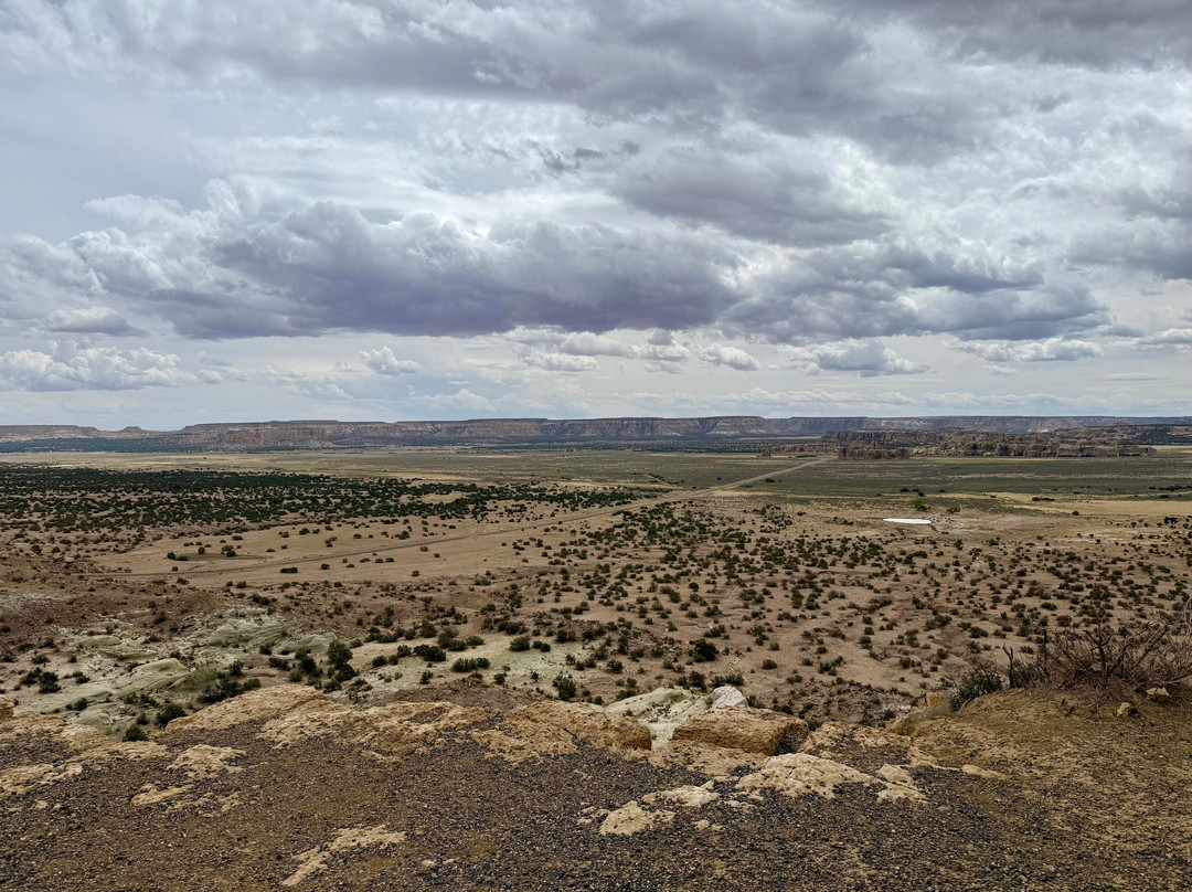 Acoma Pueblo Sky City-Pueblo of Acoma必去景点