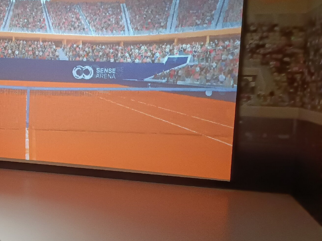 Rafa Nadal Museum-马纳科尔必去景点