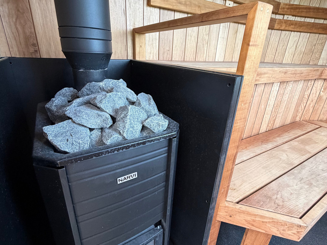 Ojas Sauna - at Battlers Green Farm-Radlett必去景点