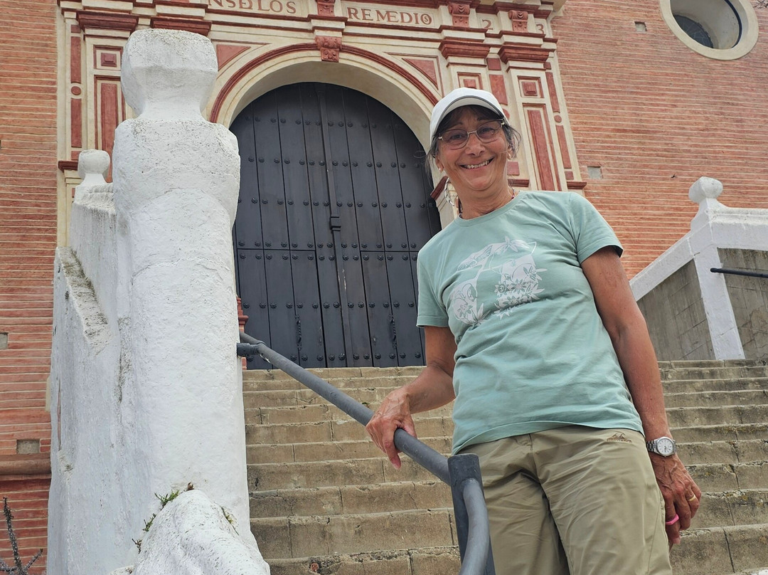 La cueva de Dona Trinidad Grund-Ardales必去景点