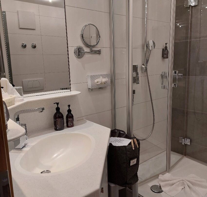 Hotel Rosenstock - Erwachsenenhotel - Adults Only 15 Plus主图