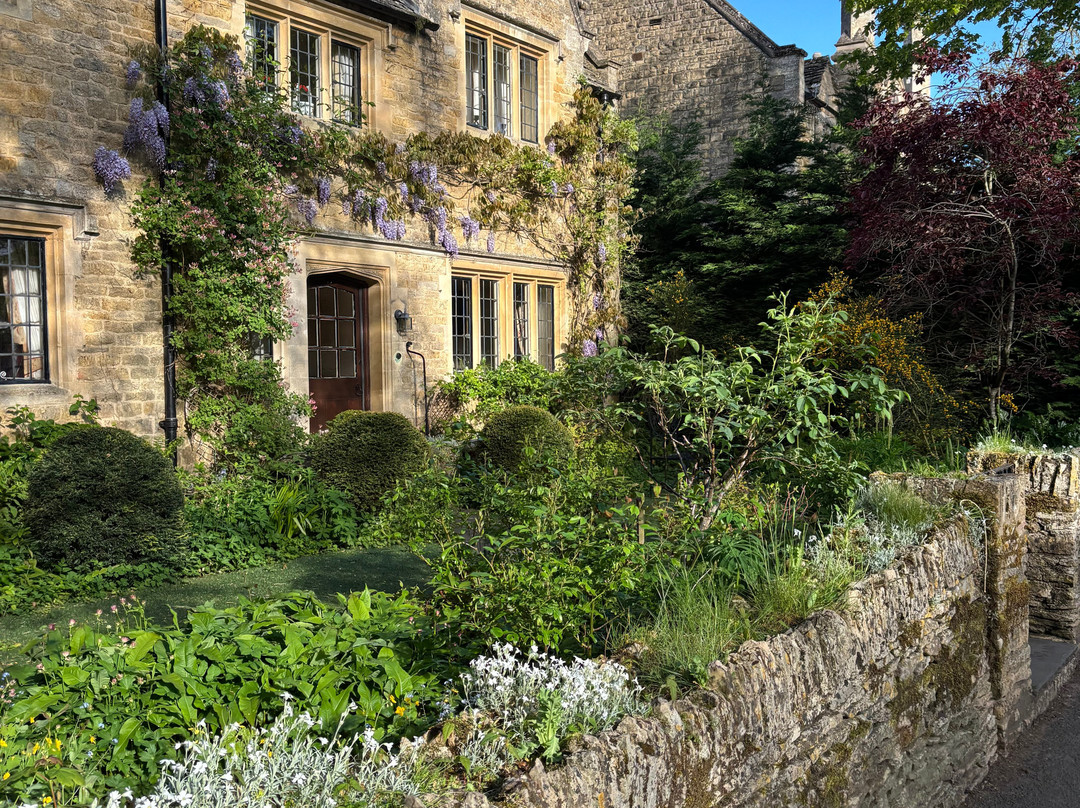CJP Cotswold Tours-百老汇必去景点