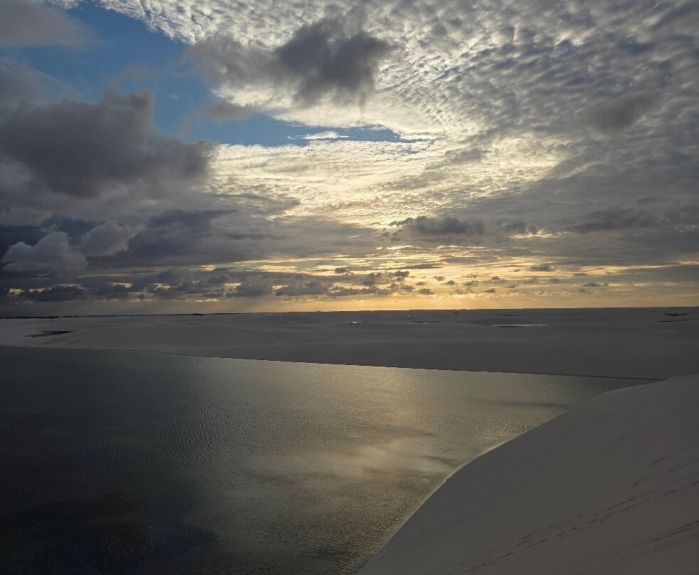 Rosettur Viagens e Turismo-Santo Amaro do Maranhao必去景点