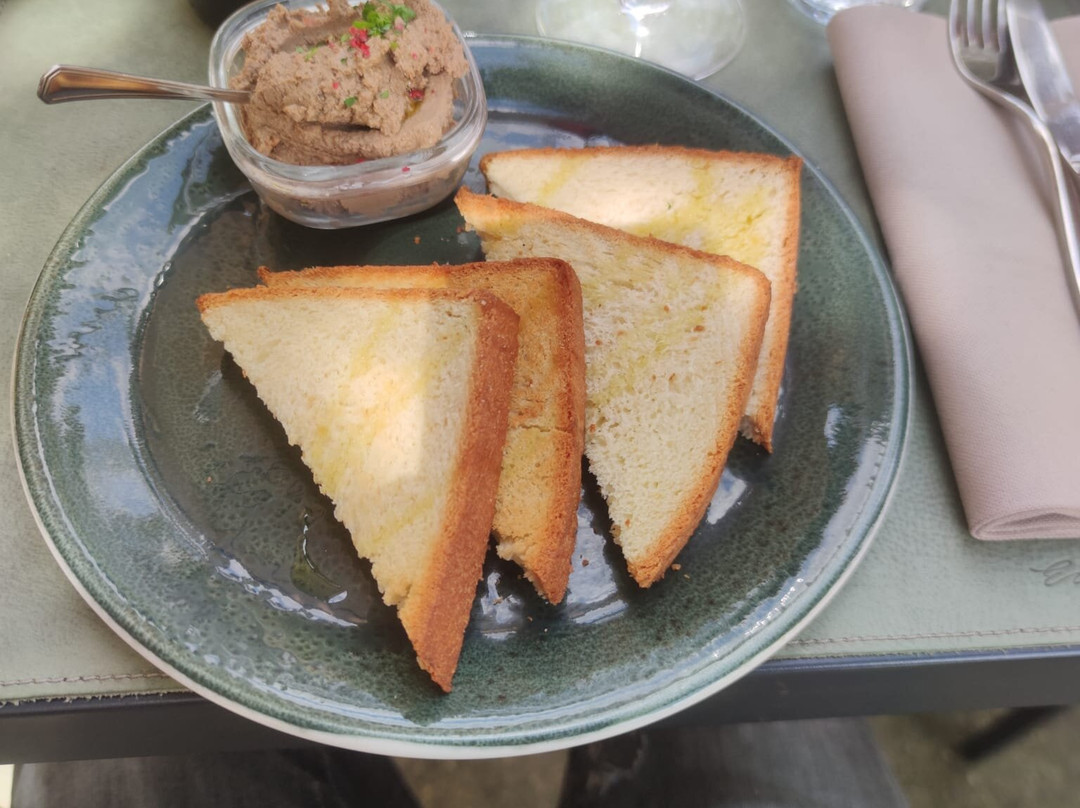 Panzano in Chianti餐馆和美食-Enoteca Baldi