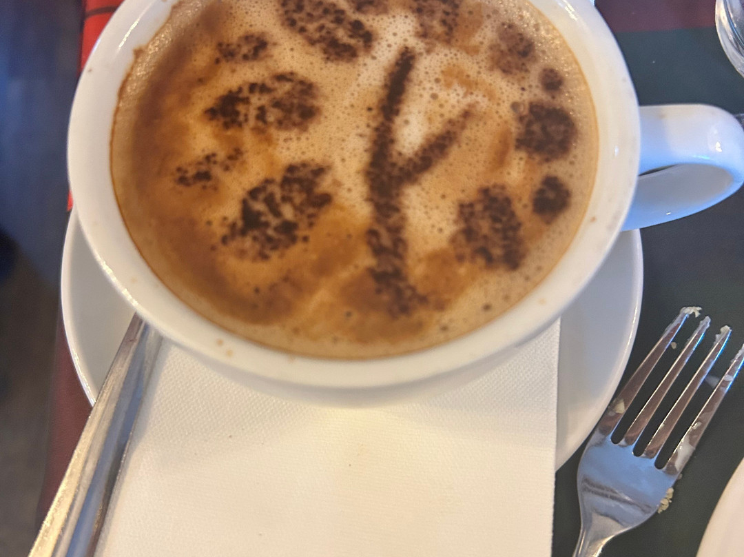 本纳奇洛奇酒店主图