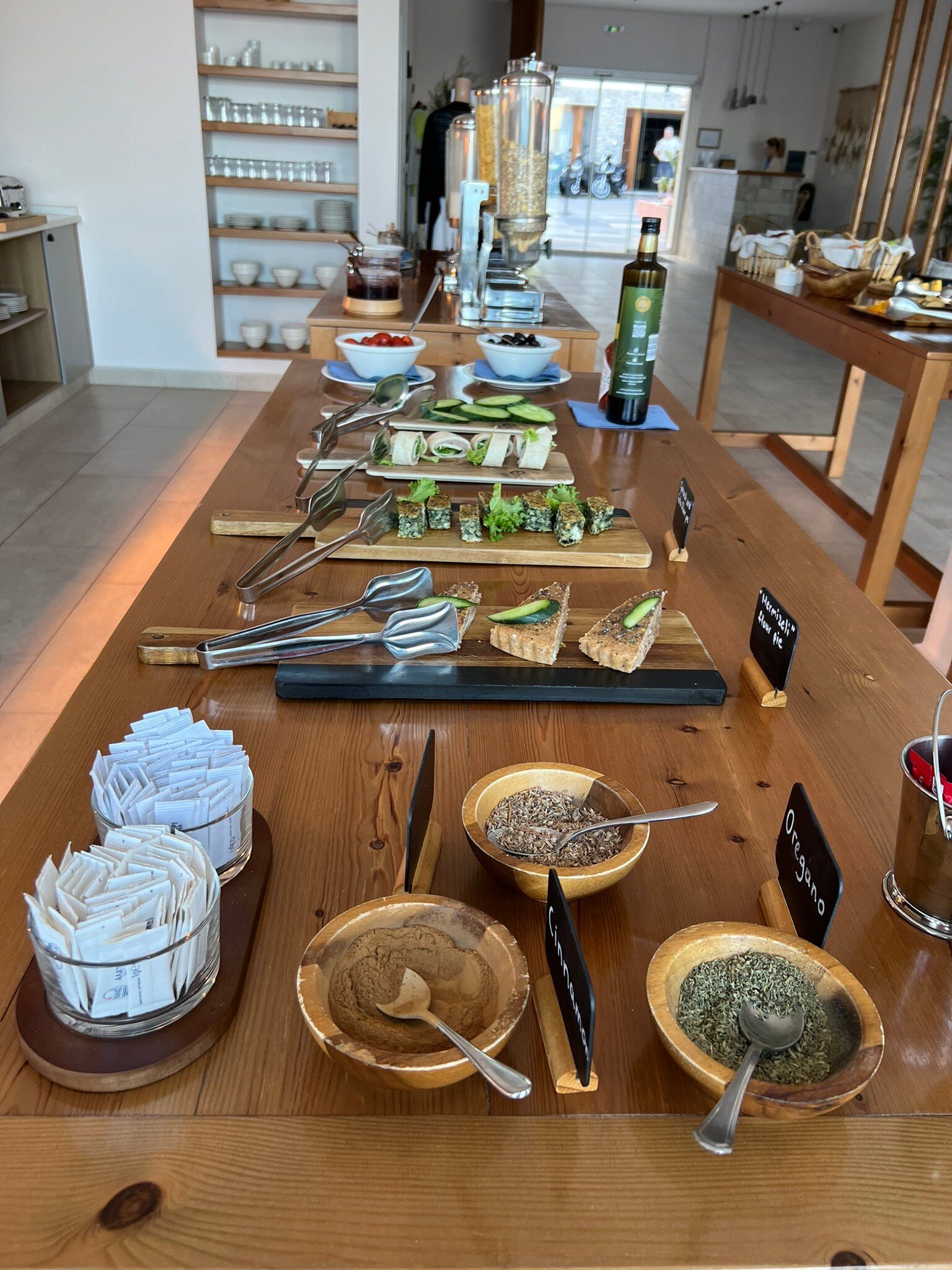 卡里昂酒店-旅行者