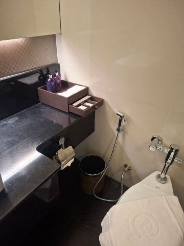 合艾盛泰乐酒店-旅行者