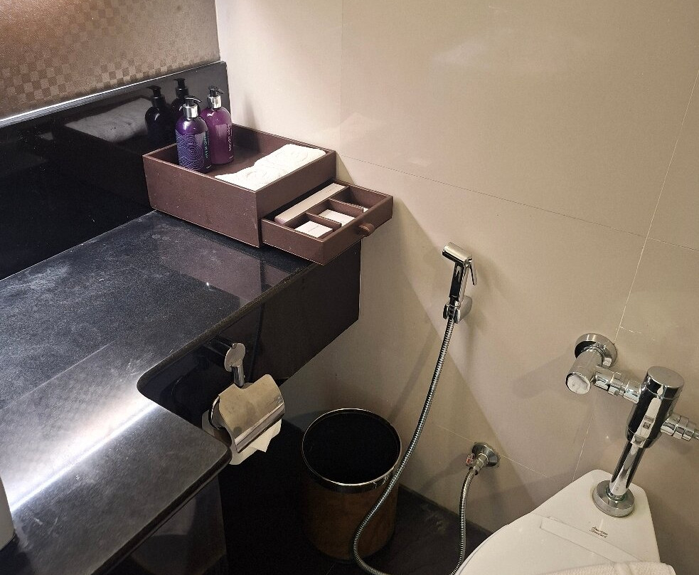 合艾盛泰乐酒店主图
