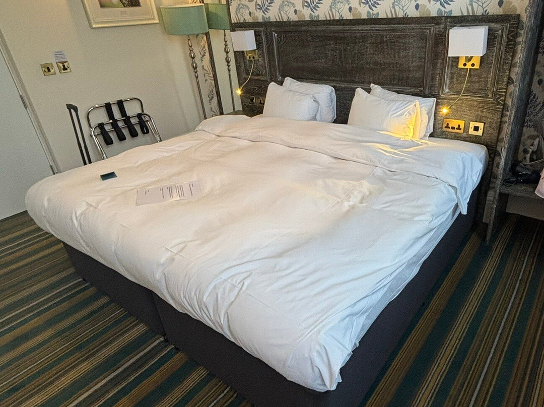 Hippodrome Hotel主图