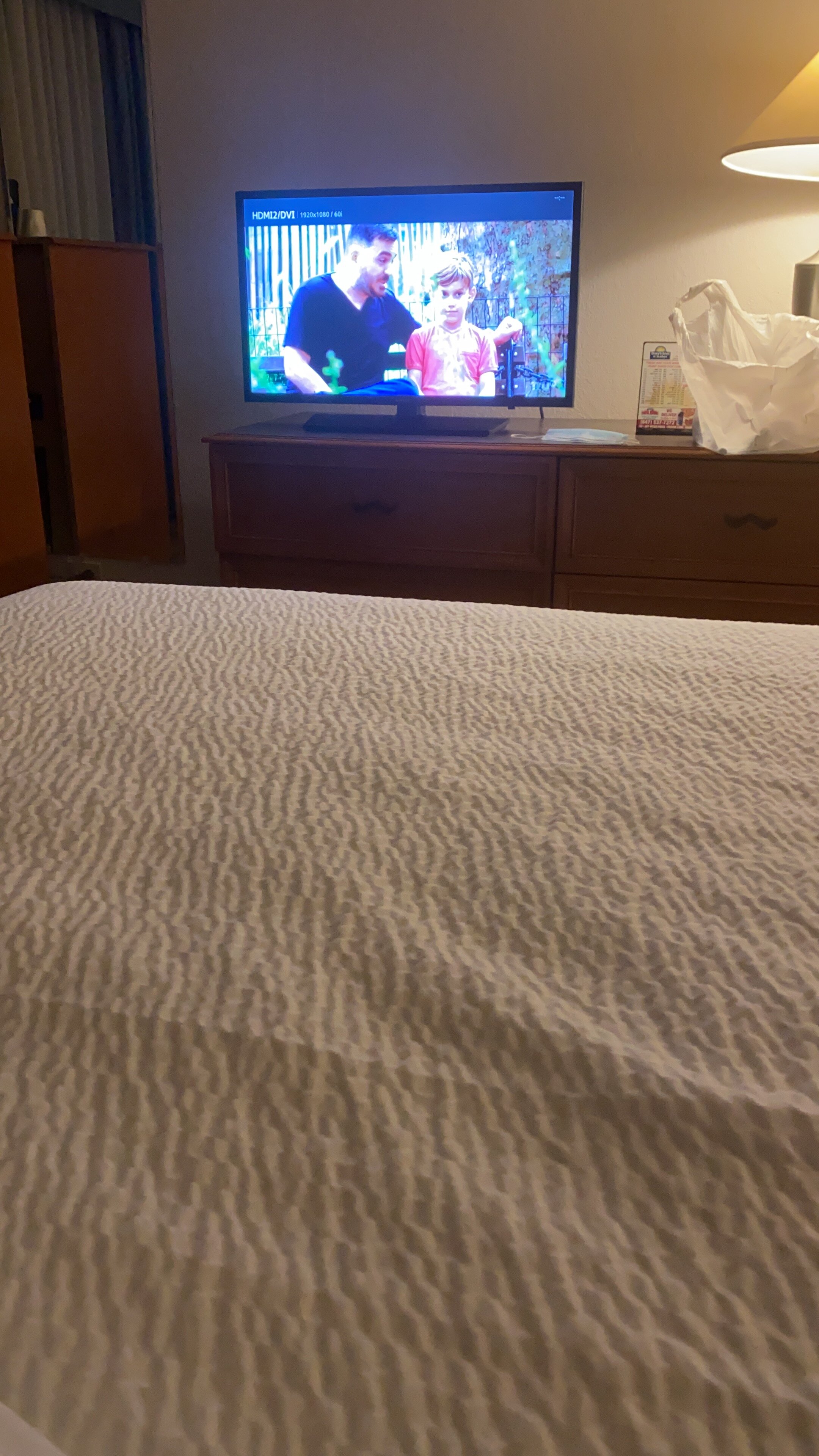 阿灵顿高地戴斯套房酒店-旅行者