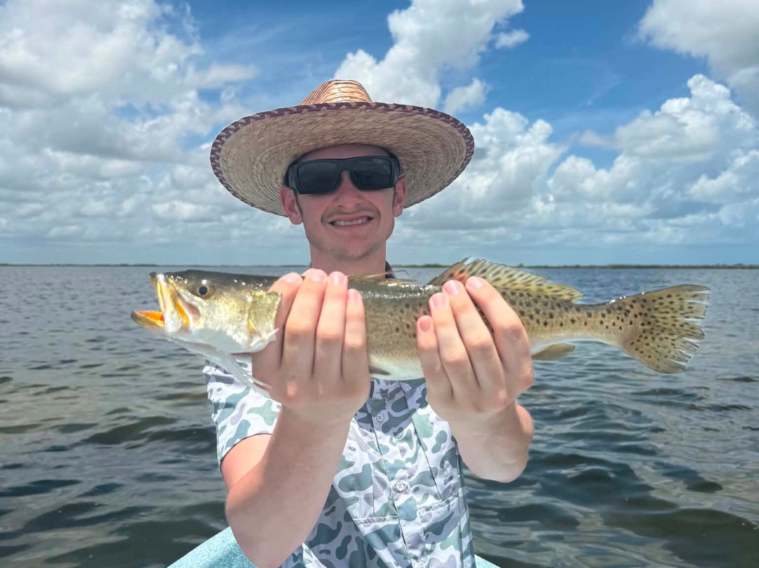 Yucatan Snook-Chuburna必去景点