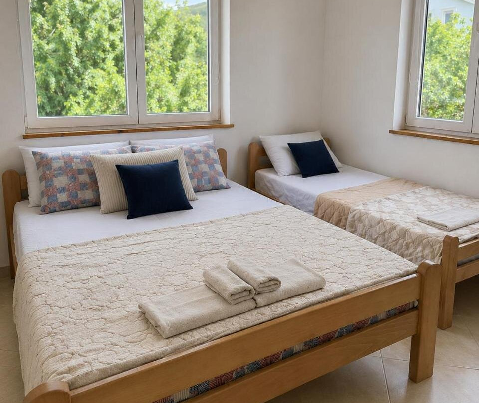 Anit Rooms