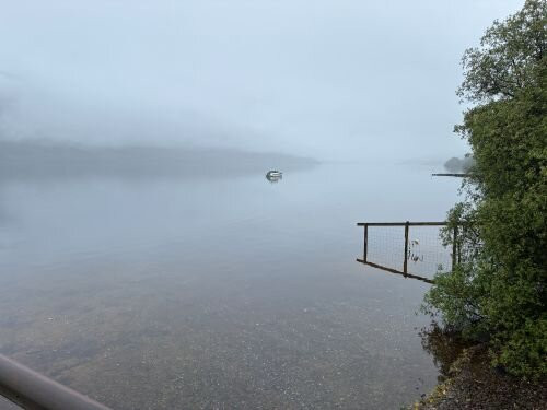 Loch Lomond-斯特灵必去景点