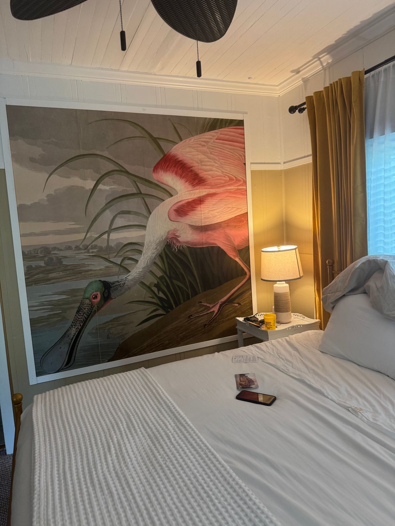 老卡拉贝尔酒店-旅行者