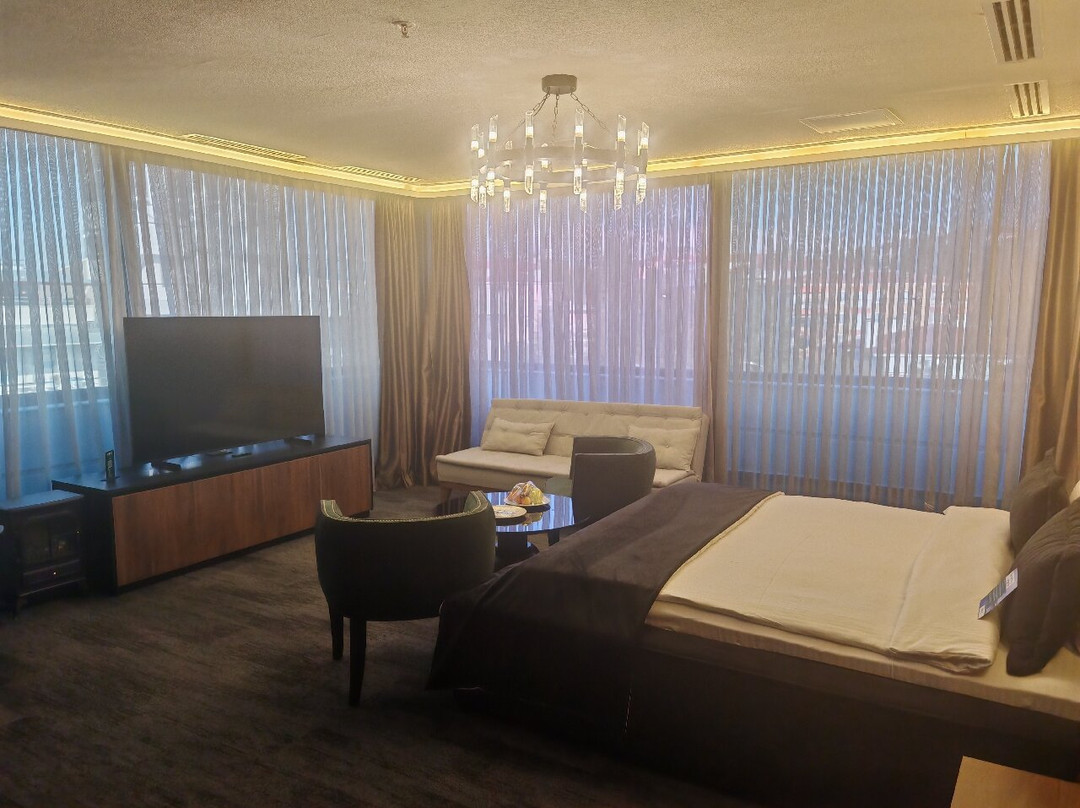 Florya Grand Hotel