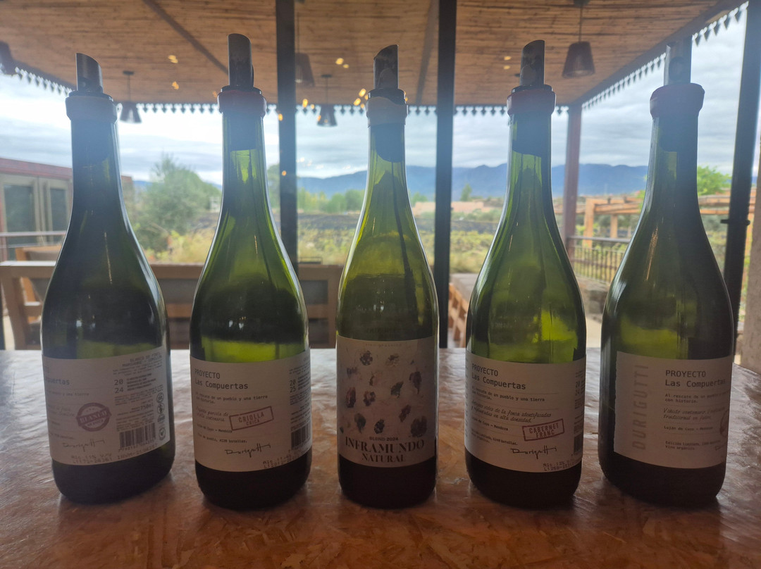 Durigutti Family Winemakers-门多萨必去景点