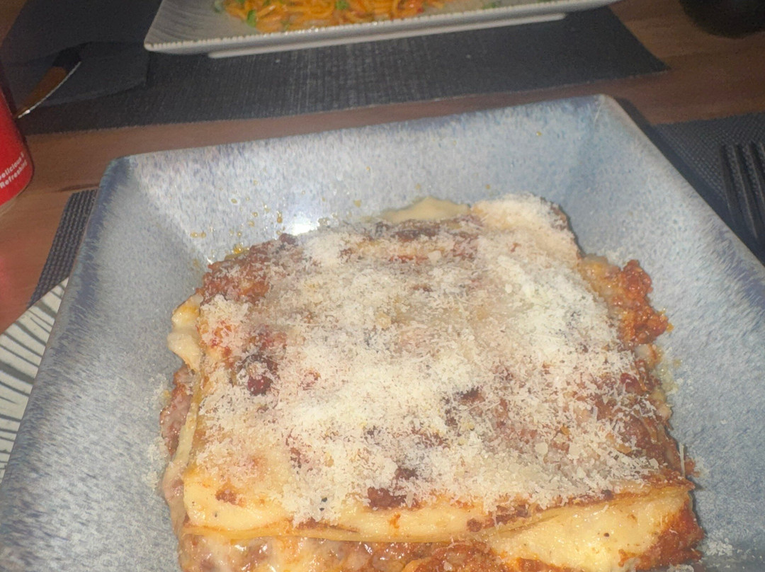 Mascalzone Italiano