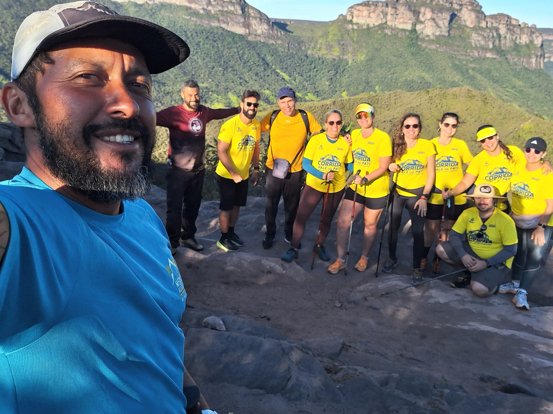 Saulo Trekking - Agencia de Turismo.-Vale do Capao必去景点