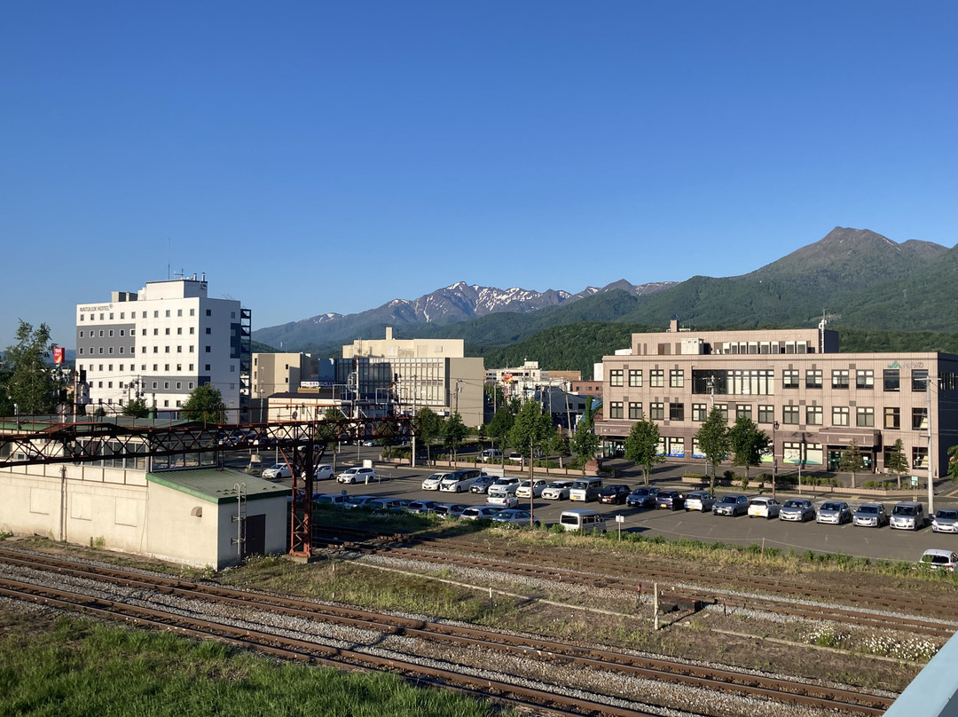 富良野Natulux酒店主图