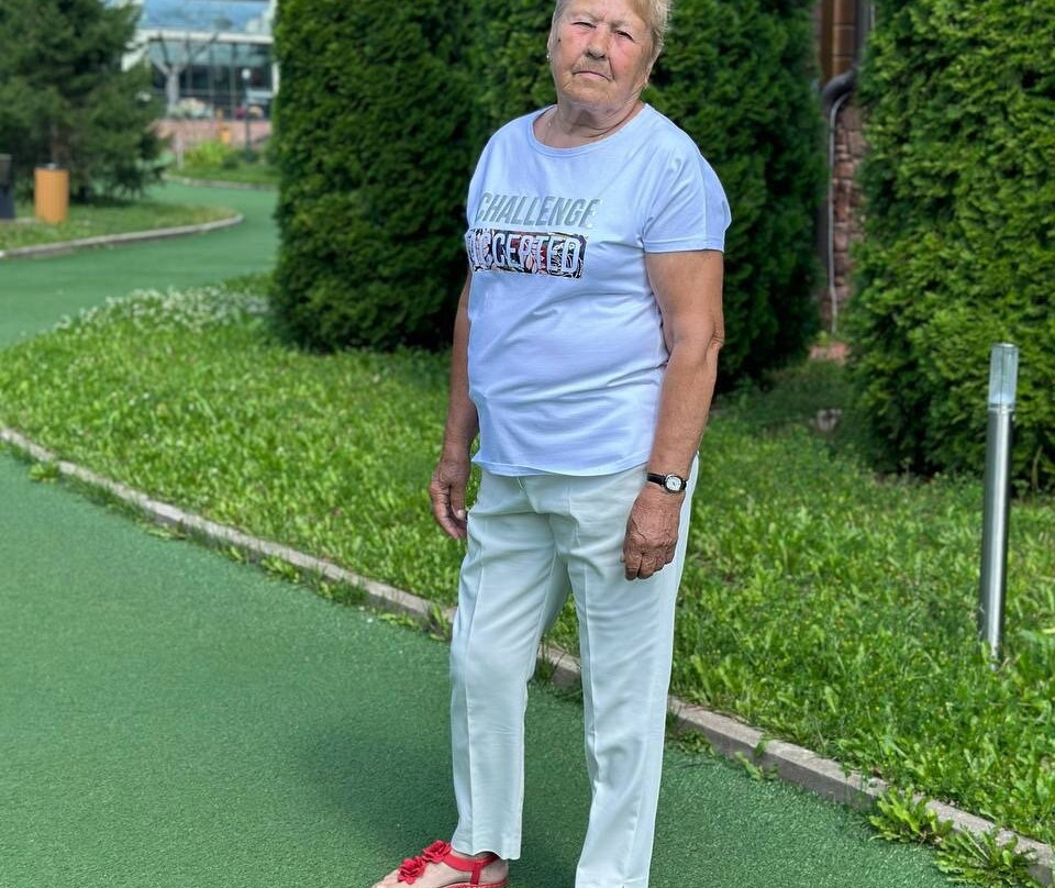 赖斯艺术度假村主图