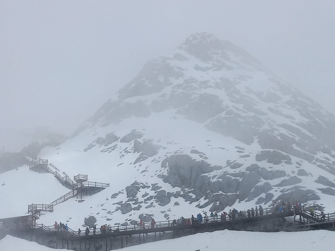 Bike Tour Asia-清迈必去景点