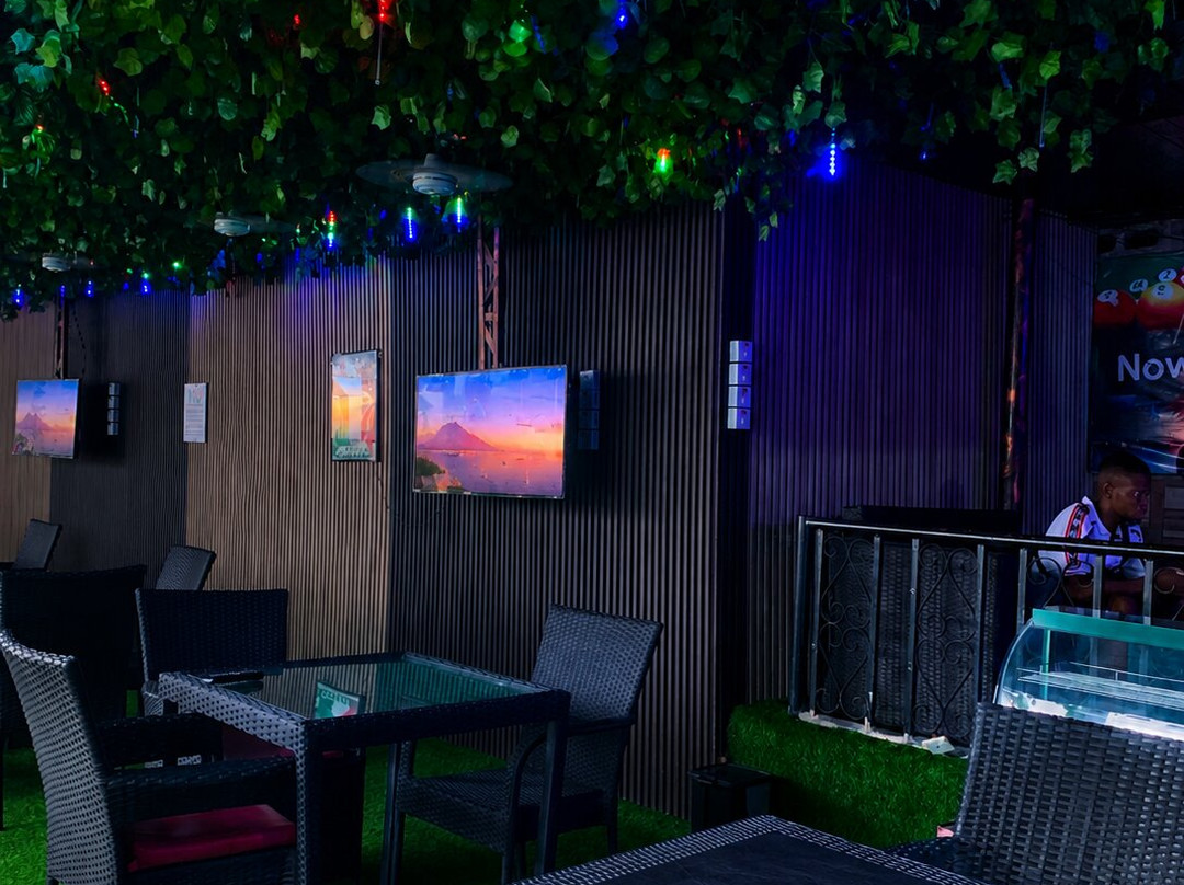Benidon Hotel