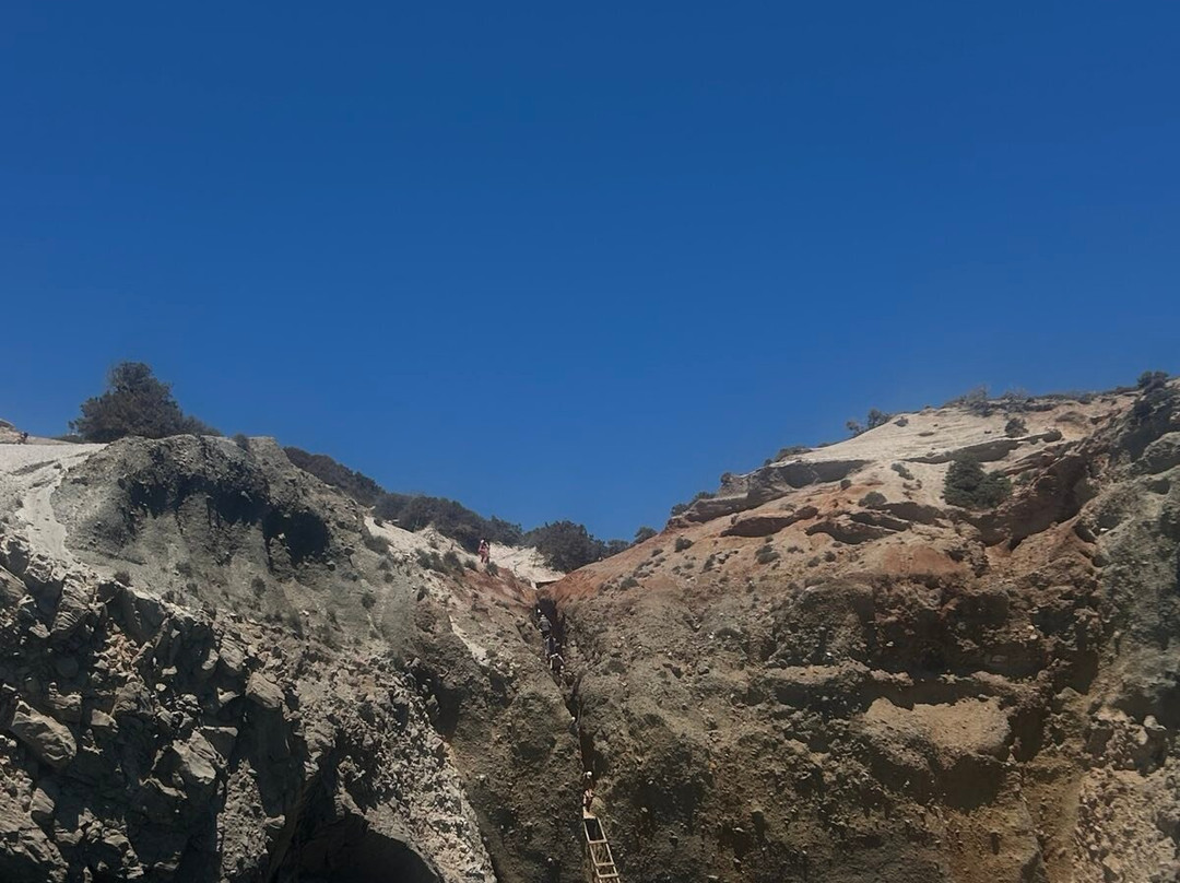 Sifnos Bloomarine-锡弗诺斯岛必去景点