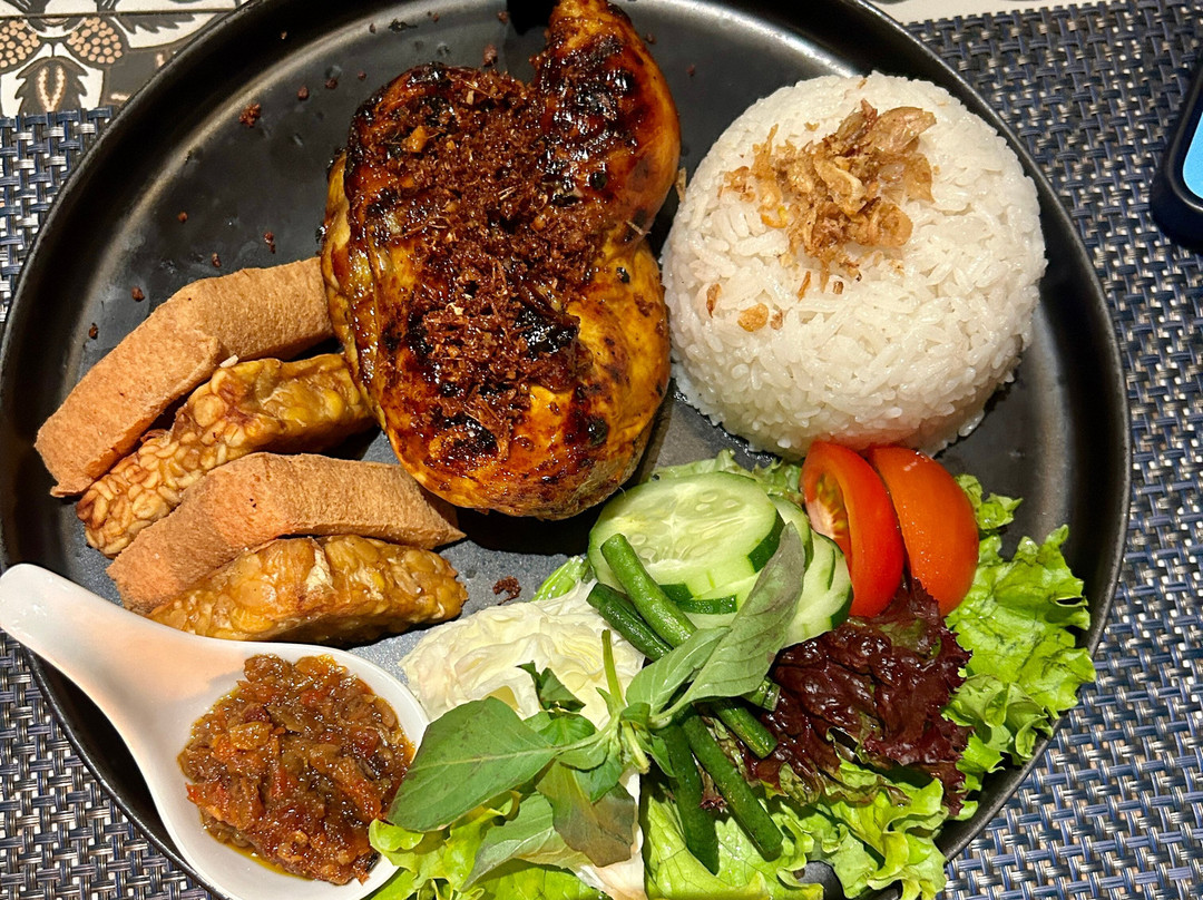 Djaman Doeloe Bali