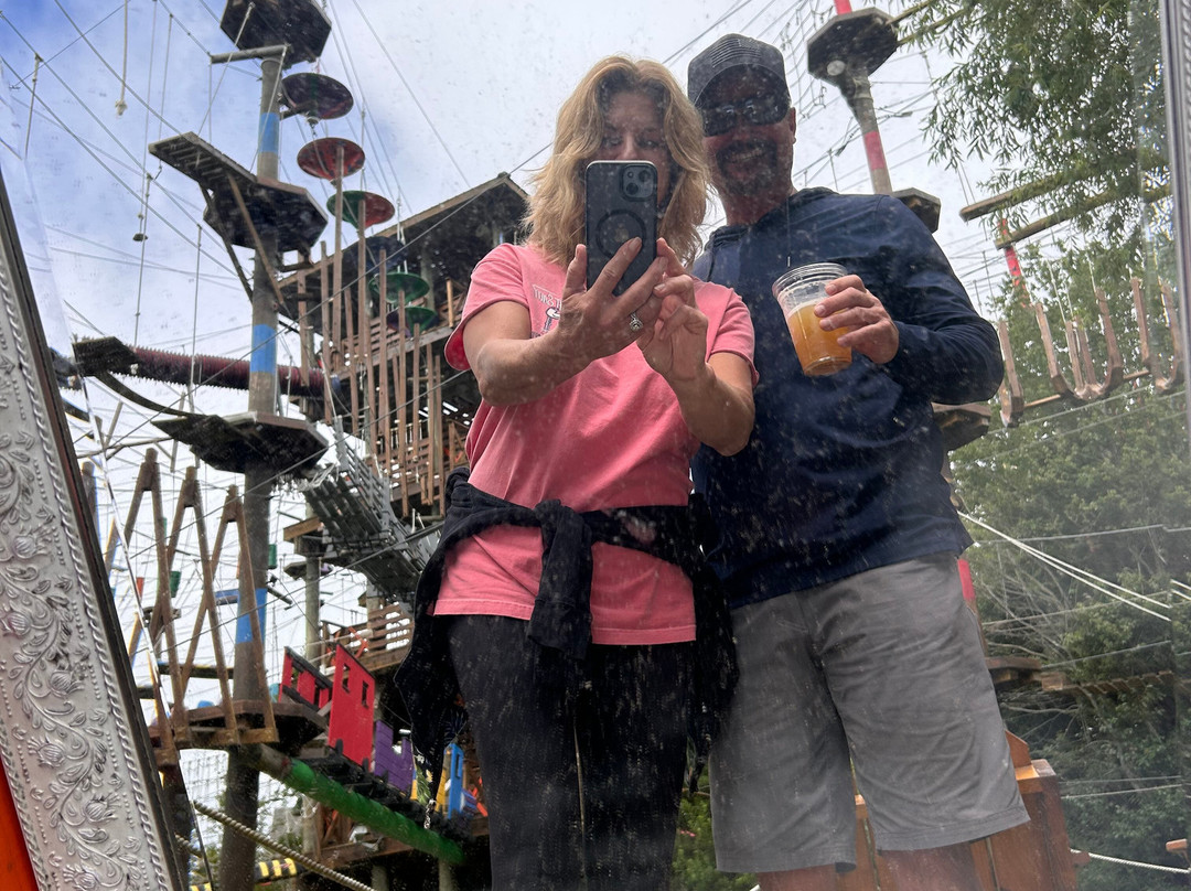 Corolla Adventure Park-卡罗拉必去景点