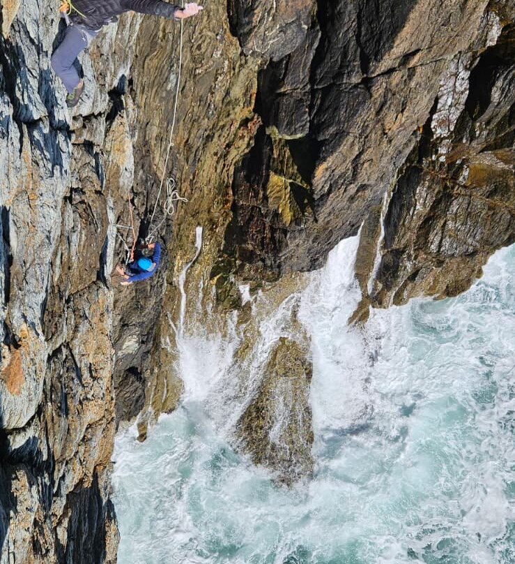 gibbon adventures-Llanberis必去景点