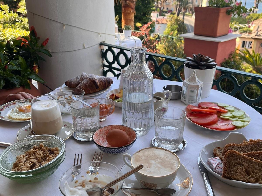 Villa Gelsomino Exclusive House主图