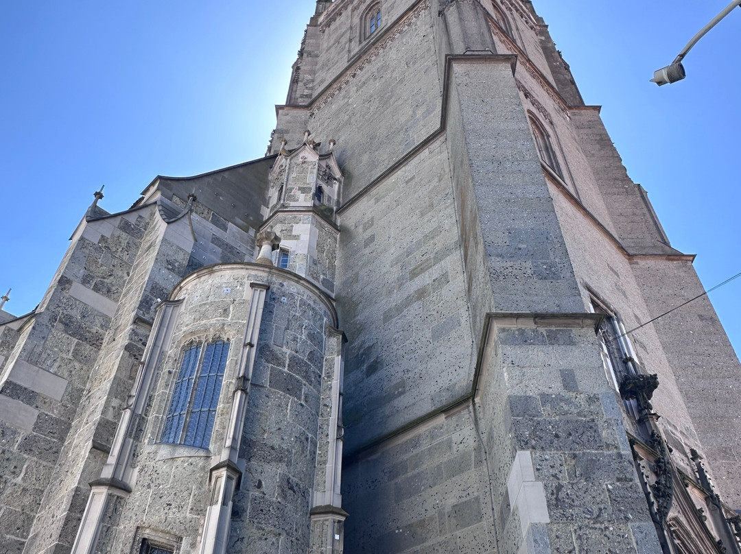 St. Georg Dom-讷德林根必去景点