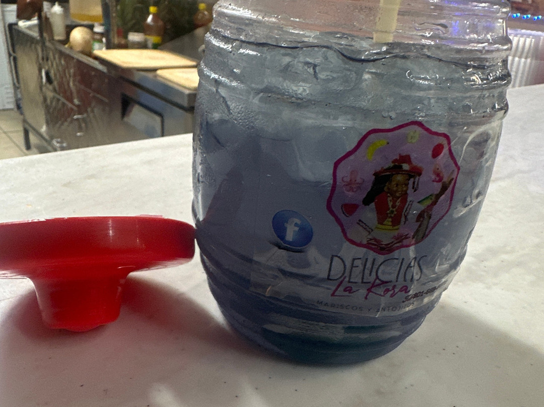 Delicias La Kora