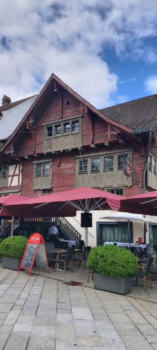 多伯恩马丁公园温德姆维也纳之家酒店-旅行者