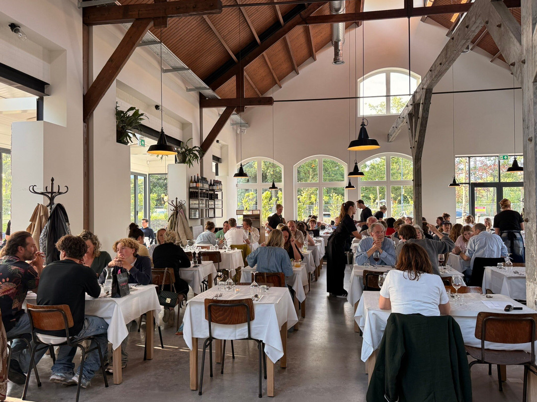 De Watermeterfabriek
