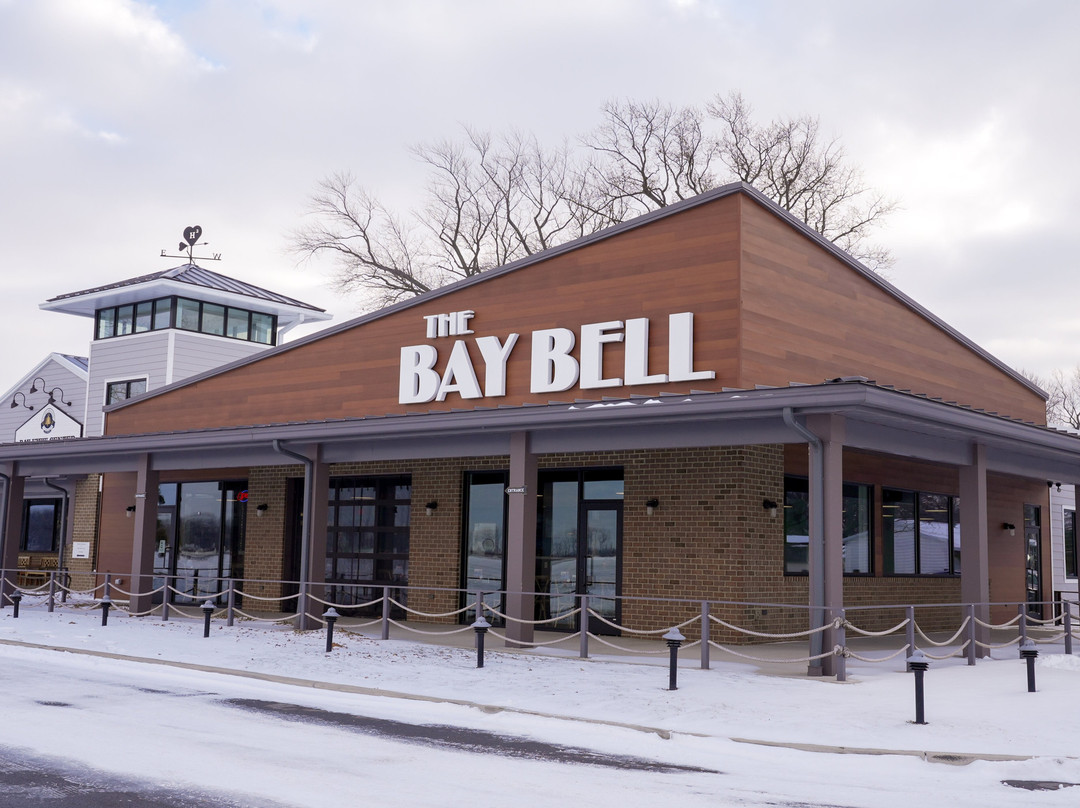 Bay Bell Restaurant & Bar