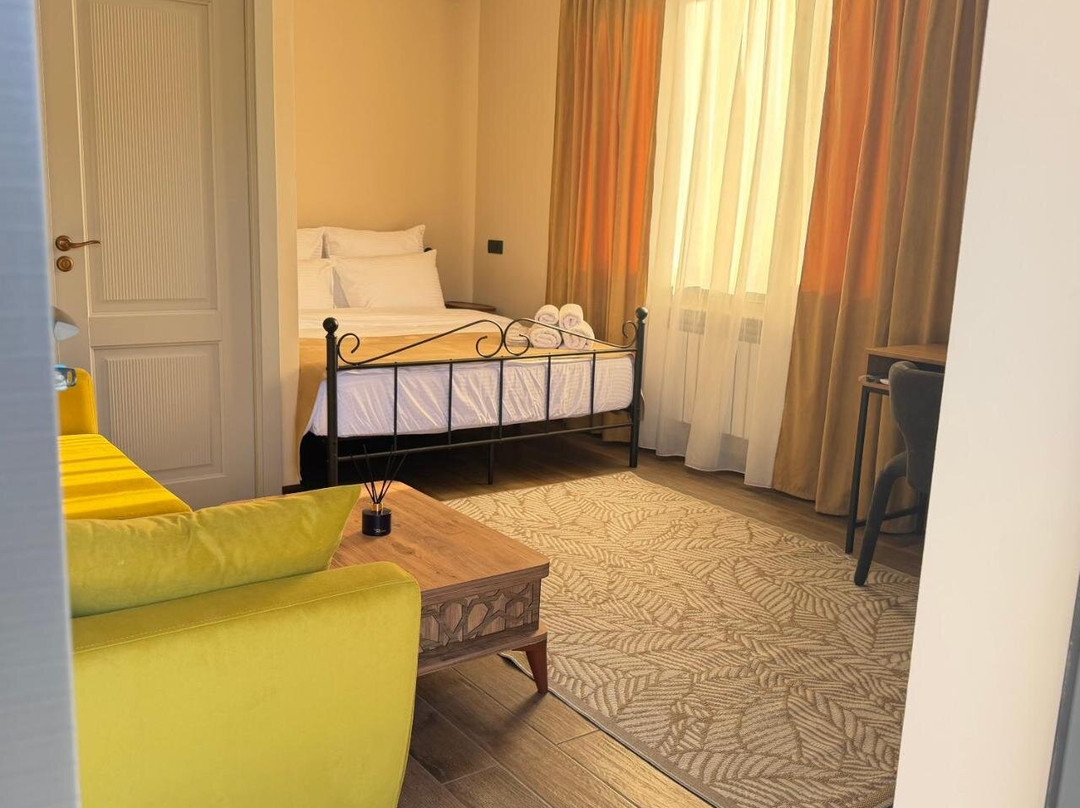 AMare guesthouse