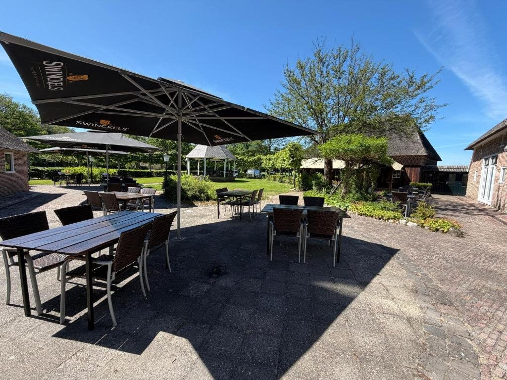 Hotel Restaurant Ter Linde