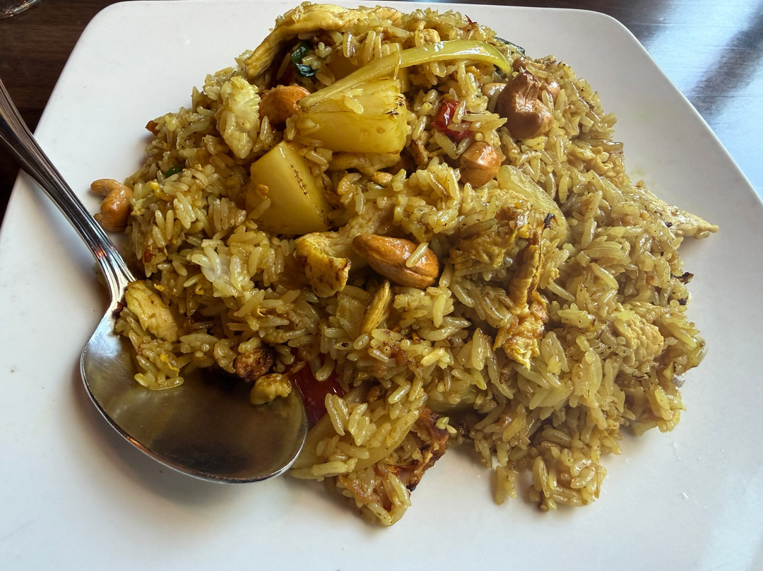 Thai Kitchen Bird Pepper